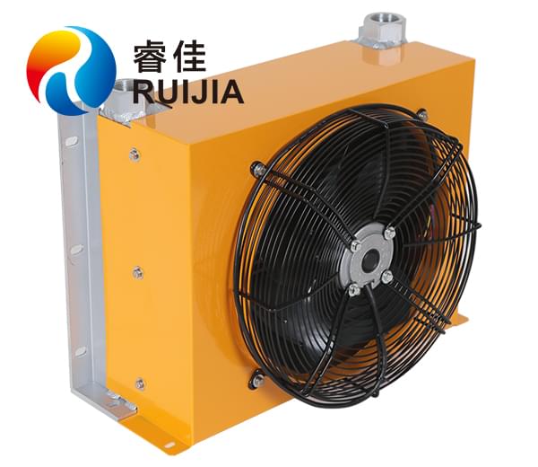 【成長(zhǎng)】山東液壓風(fēng)冷卻器競(jìng)爭(zhēng)大 睿佳穩(wěn)步成長(zhǎng)