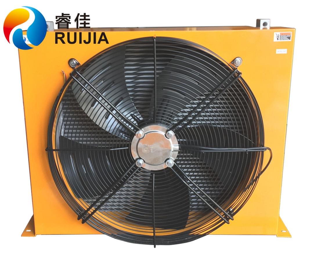 【優(yōu)質(zhì)】RJ-6511風(fēng)冷卻器 認(rèn)準(zhǔn)睿佳機械