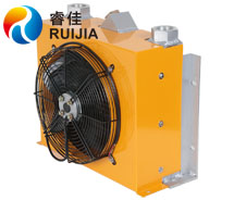 【特色】睿佳空前絕后 RJ-458風(fēng)冷卻器