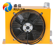 【風(fēng)冷卻器】今年雙十一 好貨看睿佳機(jī)械