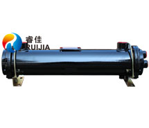 【<font color='red'>睿佳冷卻器</font>】美國壽力空壓機散熱器維修