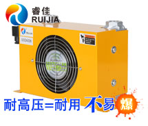 【客戶疑問】風冷卻器是吸風還是吹風？