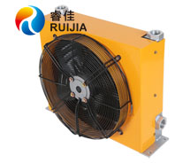 【北京】冷卻器就是“香” 客戶自然找上門了！