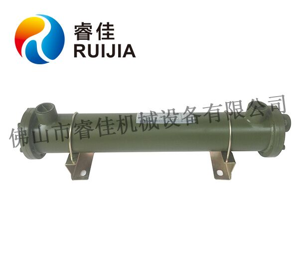 【<font color='red'>冷卻器廠家</font>】注塑機(jī)水冷卻器，還是睿佳好！