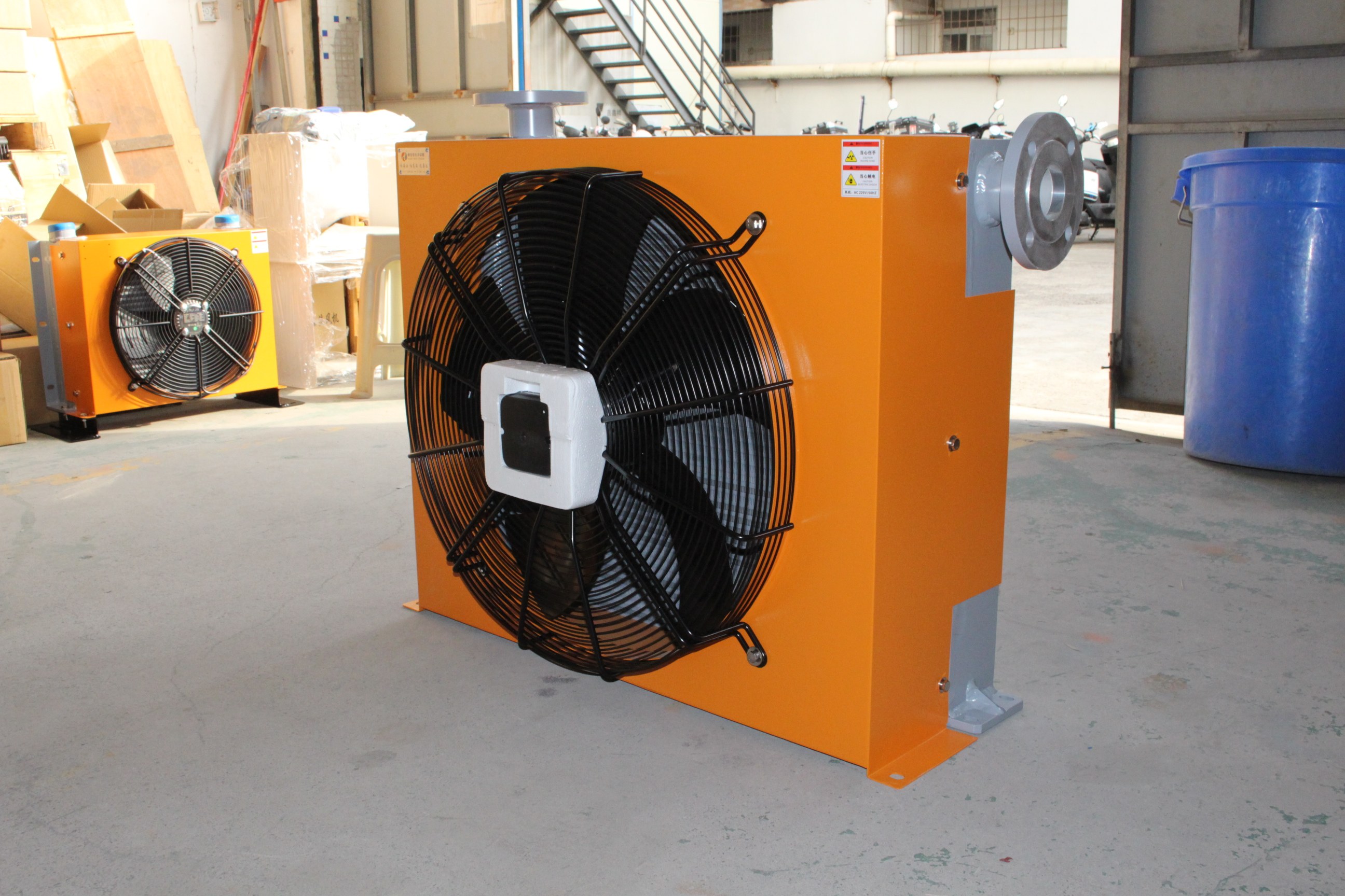 <font color='red'>機油散熱器</font>進水的故障怎么判斷？