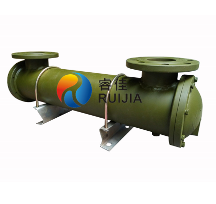 <font color='red'>管殼式換熱器</font>，睿佳品牌值得信賴！