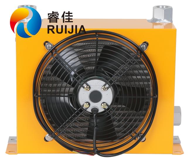 風冷卻器RJ-305A
