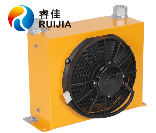 <font color='red'>風(fēng)冷卻器</font>RJ-305D