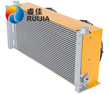 風冷卻器AH1470LA