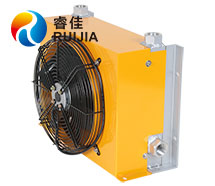 風冷卻器AH1215A