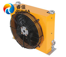 風冷卻器RJ-556A