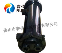 織布機水冷卻器