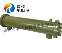 注塑機(jī)水冷卻器